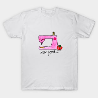 Sew Good T-Shirt